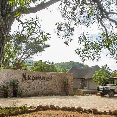 Nkomazi Game Reserve Badplaas Esterno foto