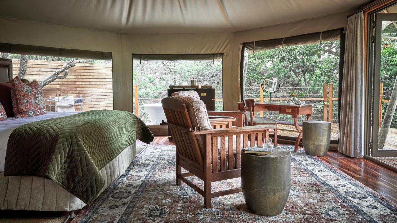 Nkomazi Game Reserve Badplaas Esterno foto