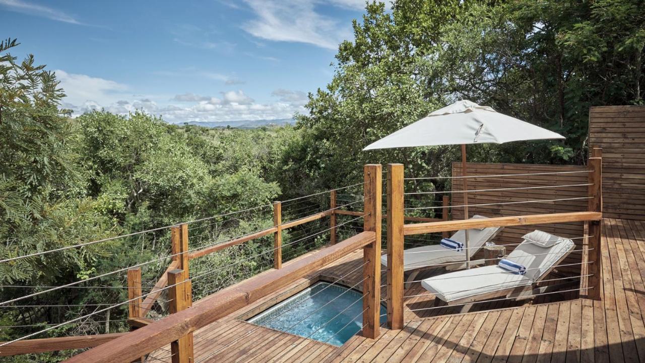 Nkomazi Game Reserve Badplaas Esterno foto